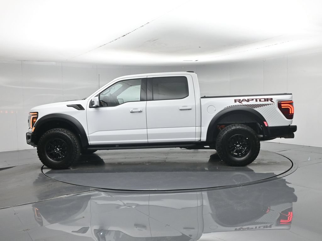 Certified 2025 Ford F150 Raptor AWD/4WD image 26