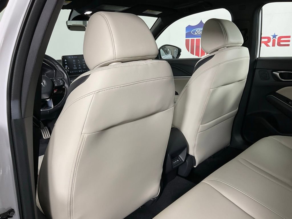 Used 2025 Acura Integra A-Spec image 15