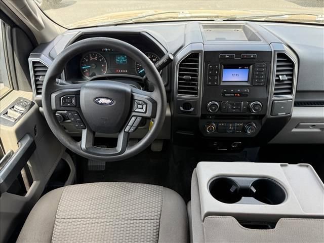 Certified 2018 Ford F150 XLT image 12
