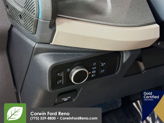 Certified 2024 Ford Bronco Wildtrak image 14