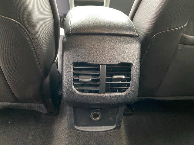 Certified 2020 Ford Fusion SE w/ Equipment Group 151A image 30