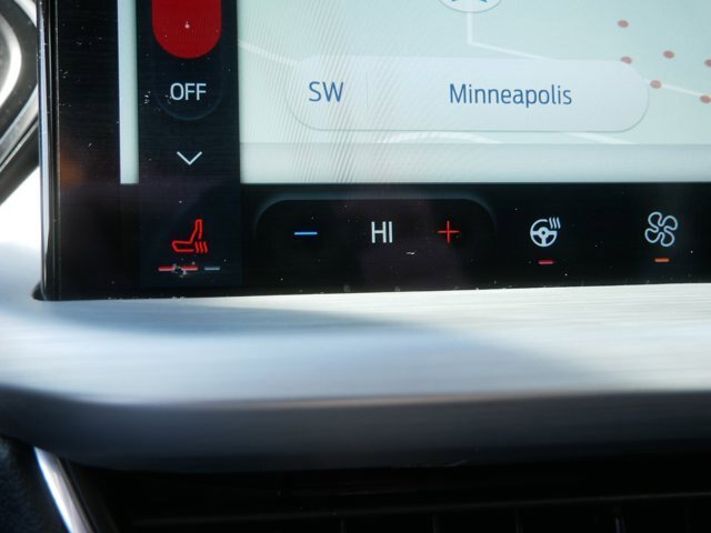 Certified 2024 Ford Escape Platinum AWD/4WD image 28