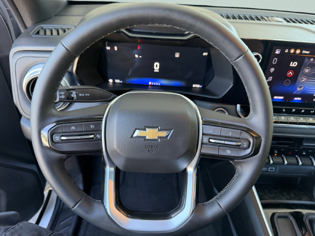 Used 2026 Chevrolet Colorado LT RWD image 43