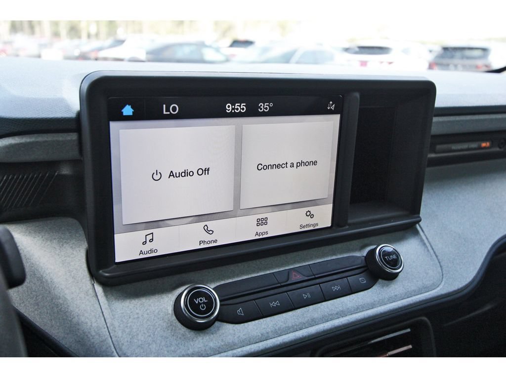 Certified 2024 Ford Maverick XLT FWD image 24