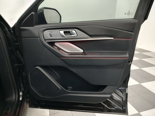 Certified 2025 Ford Explorer ST AWD/4WD image 14