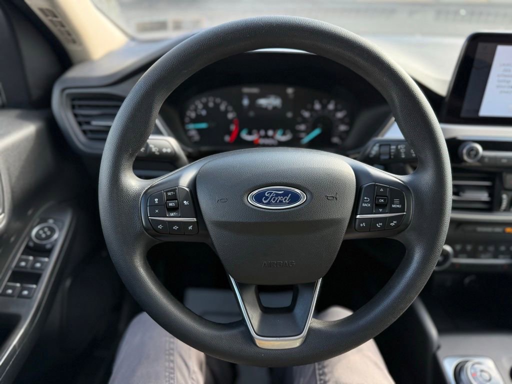 Certified 2020 Ford Escape SE AWD/4WD image 6