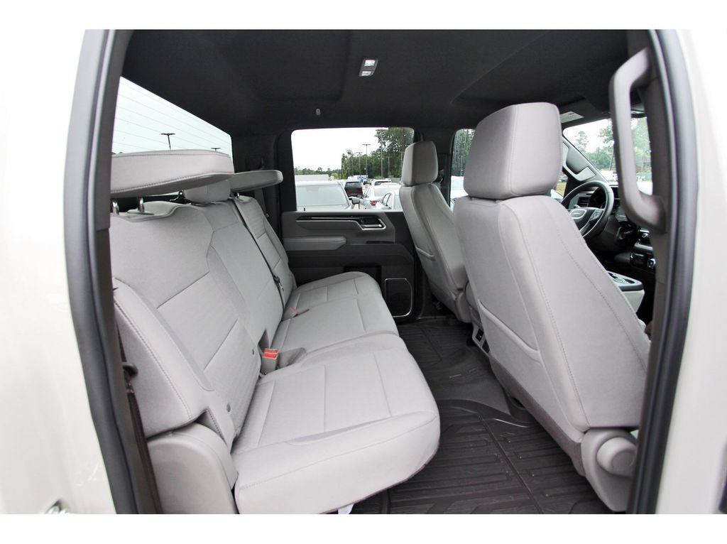 Used 2026 GMC Sierra 3500 SLE w/ SLE Value Package AWD/4WD image 10