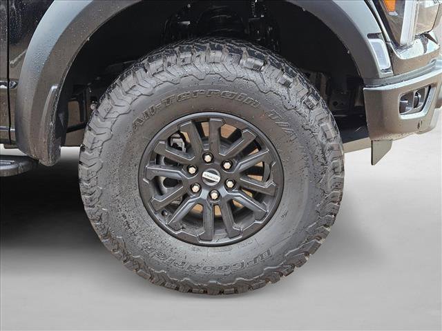 Certified 2025 Ford F150 Raptor image 21