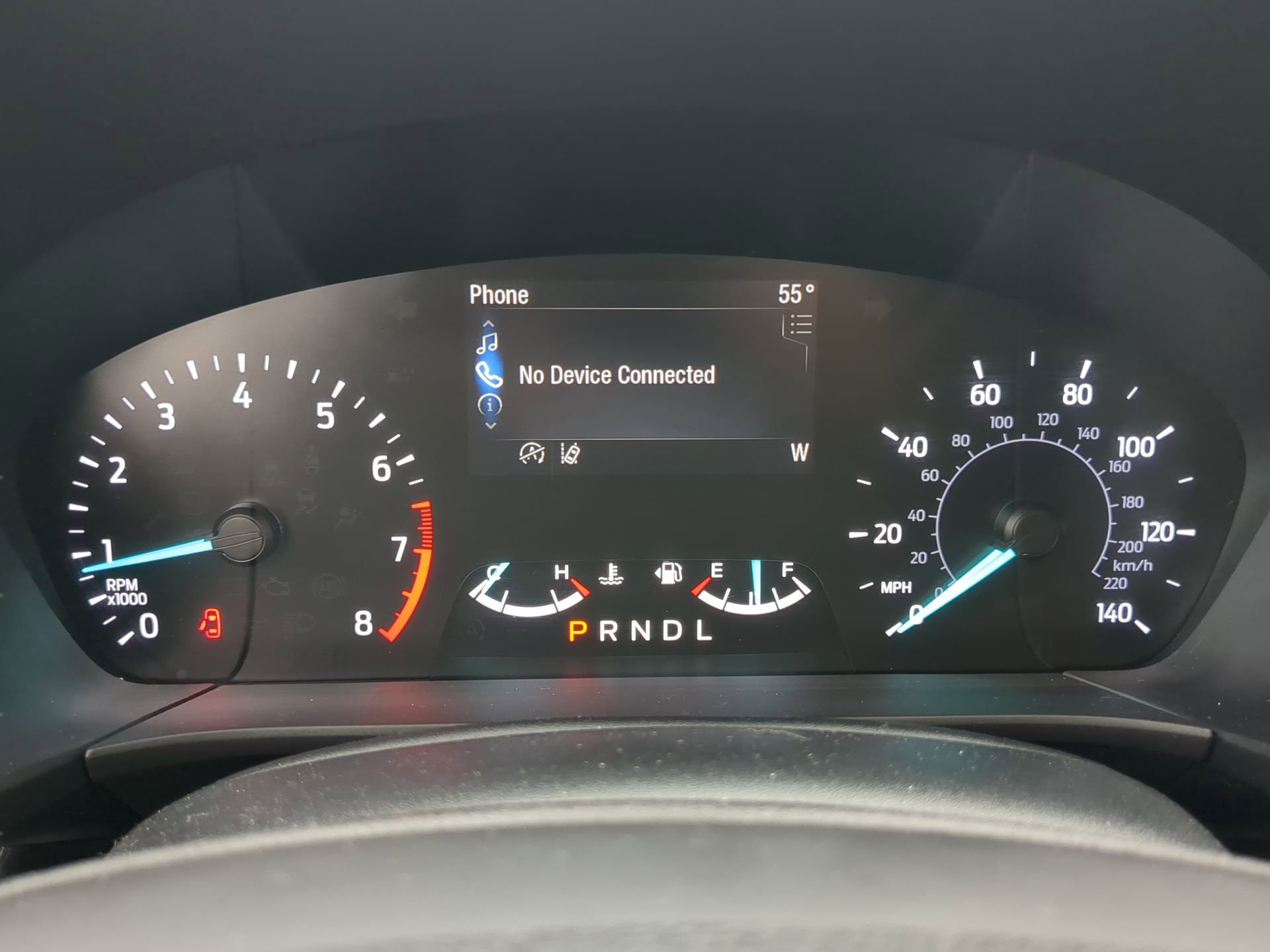 Certified 2020 Ford Escape SE image 60