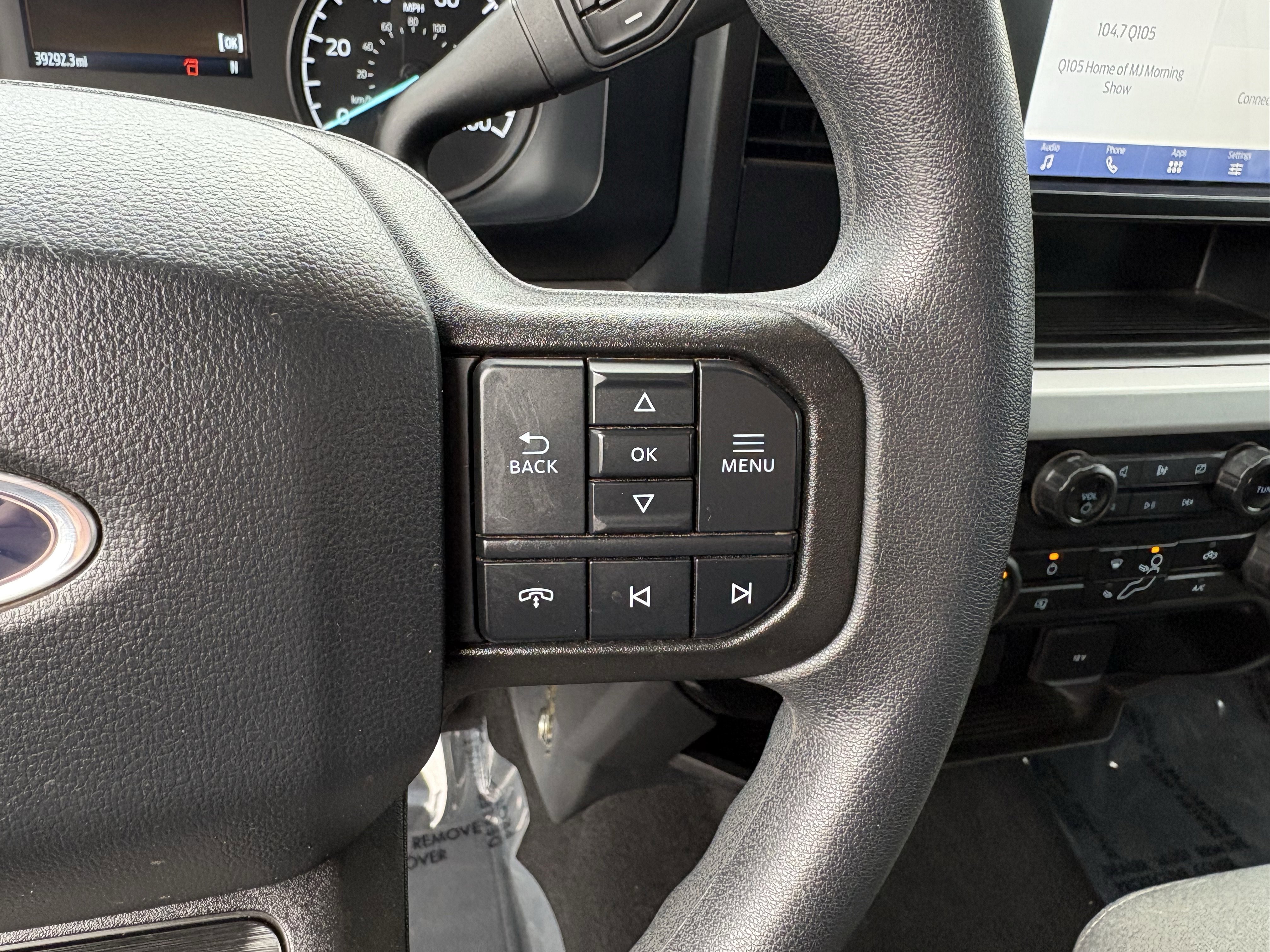 Certified 2024 Ford F250 XLT image 35