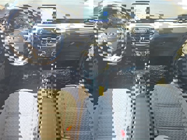 Certified 2021 Ford Escape SE image 19