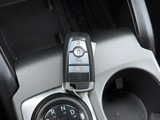 Certified 2025 Ford Bronco Sport Outer Banks w/ Outer Banks Tech Package+ AWD/4WD image 14