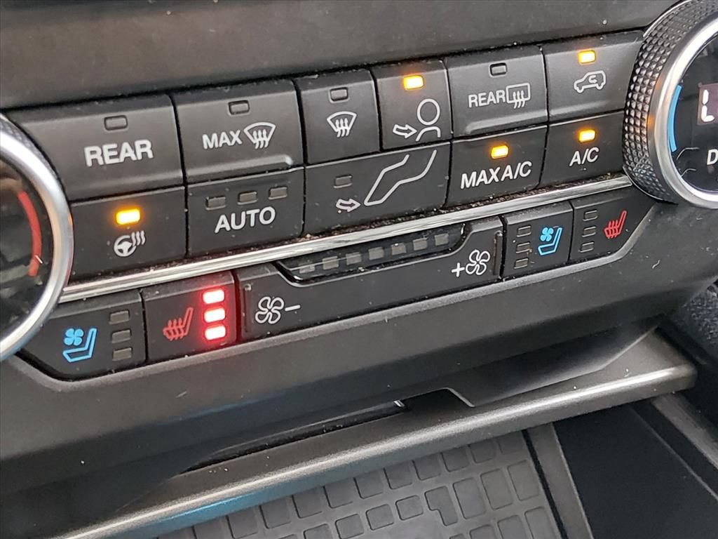 Certified 2021 Ford Expedition XLT RWD image 20