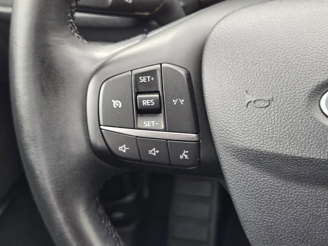 Certified 2024 Ford Escape Active image 24