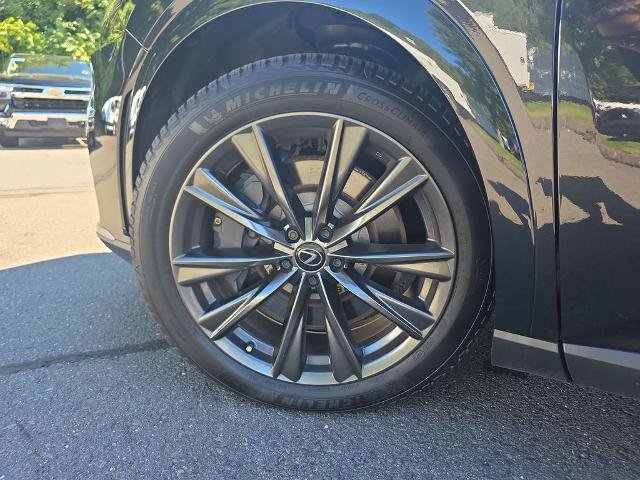 Used 2024 Lexus RX 350 F Sport w/ Convenience Package AWD/4WD image 14