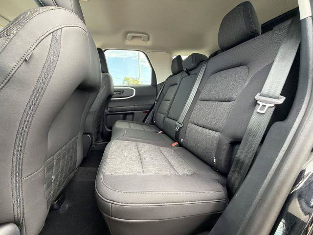 Certified 2024 Ford Bronco Sport Big Bend AWD/4WD image 19