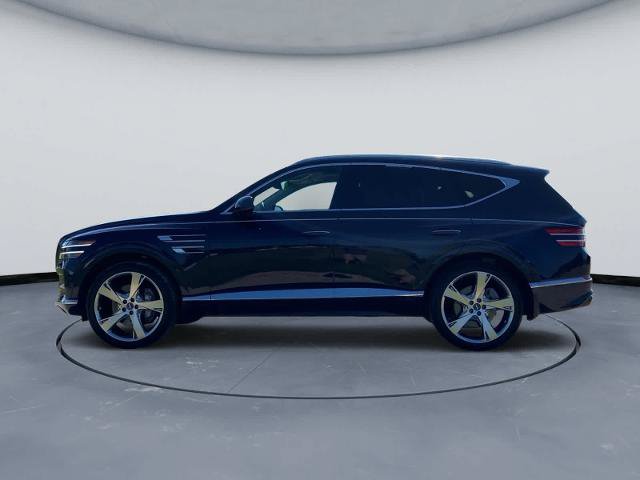 Used 2024 Genesis GV80 3.5T w/ Prestige Package AWD/4WD image 11