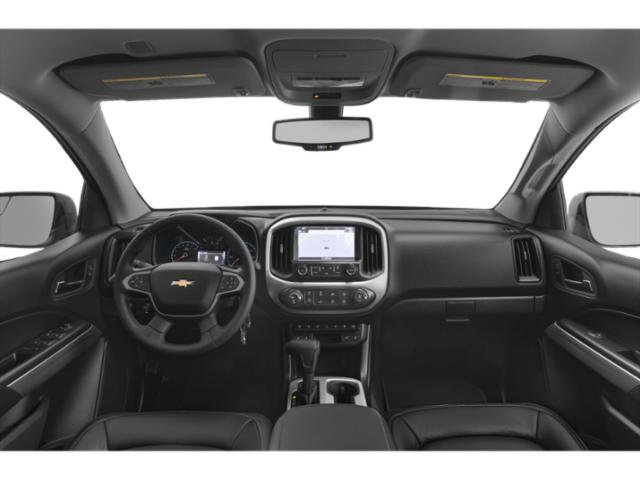 Used 2019 Chevrolet Colorado ZR2 AWD/4WD image 11