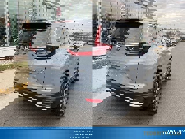 Used 2021 Honda CR-V EX-L image 5