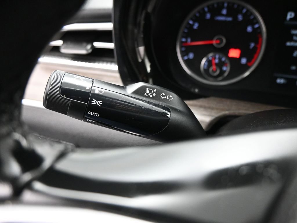 Used 2021 Kia K5 EX image 13