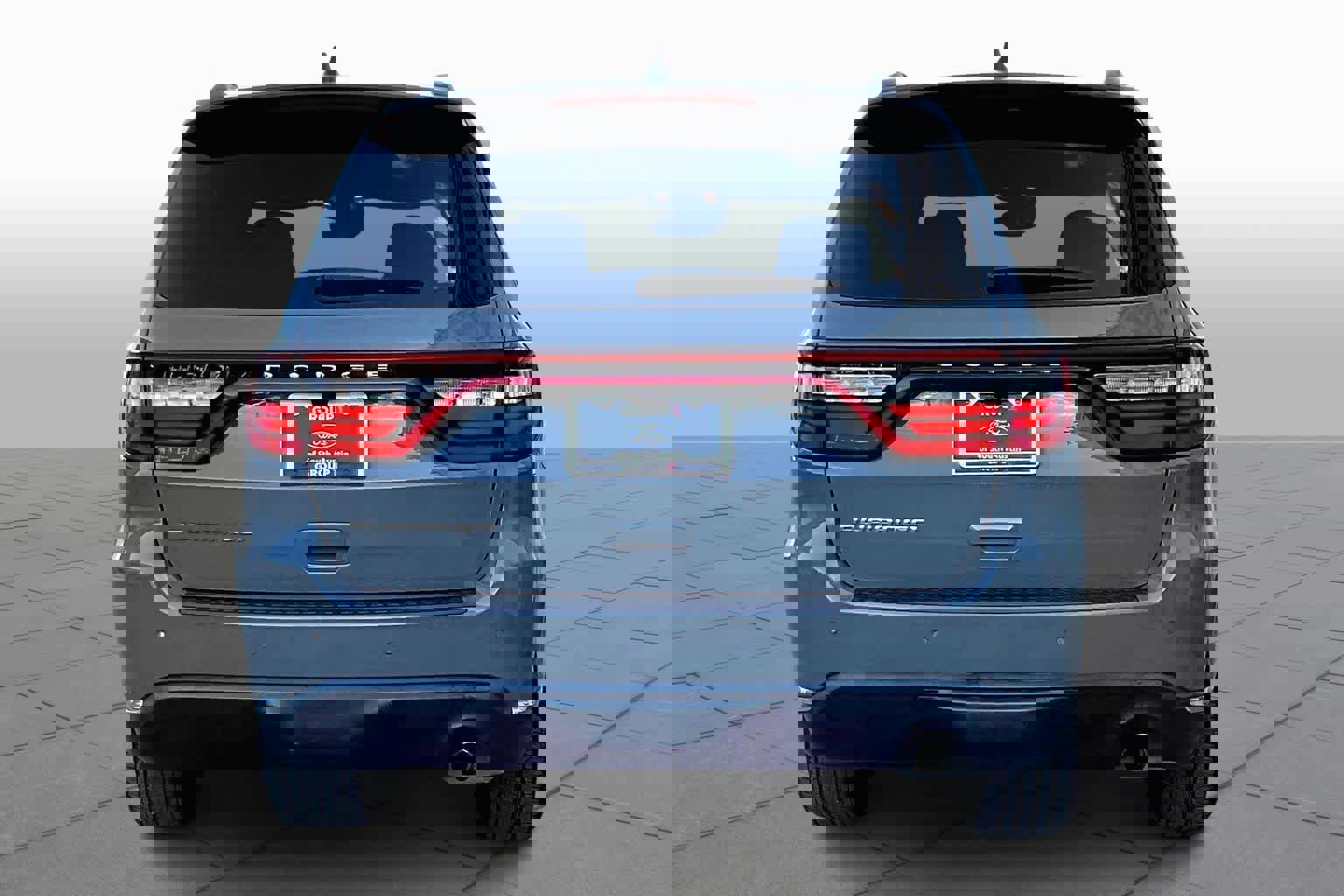 Used 2023 Dodge Durango SXT Launch Edition image 6