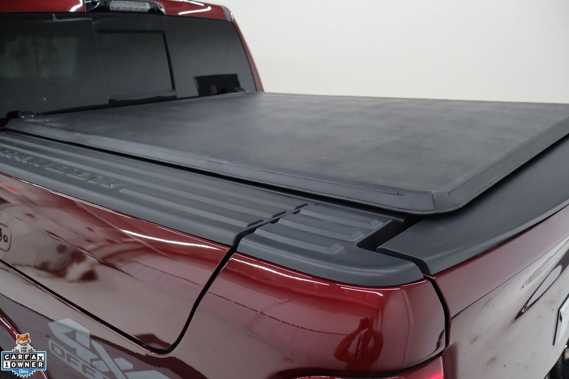 Used 2025 RAM 1500 Tungsten w/ Off Road Group image 29