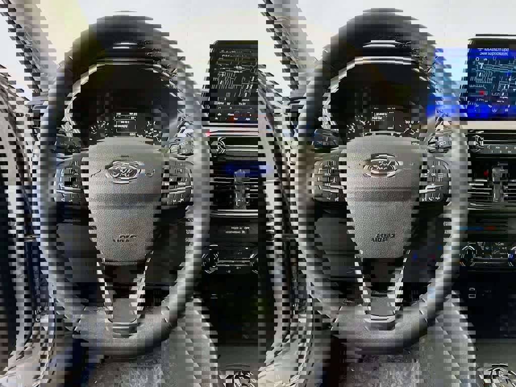 Certified 2022 Ford Escape SE w/ Convenience Package image 17