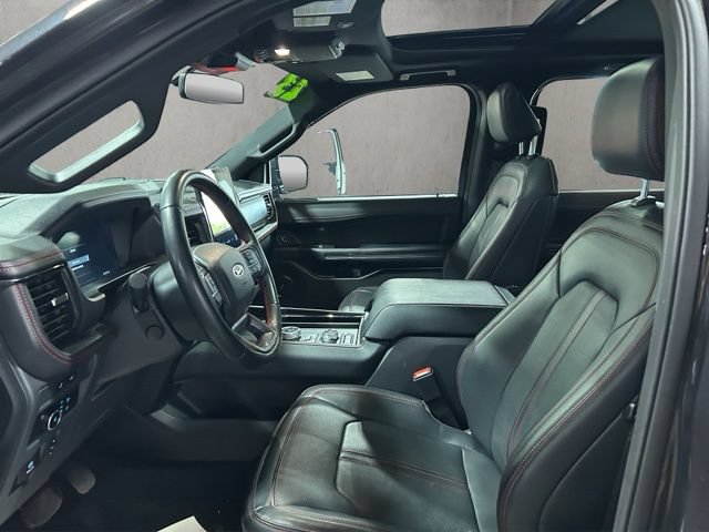Certified 2023 Ford Expedition Limited AWD/4WD image 10