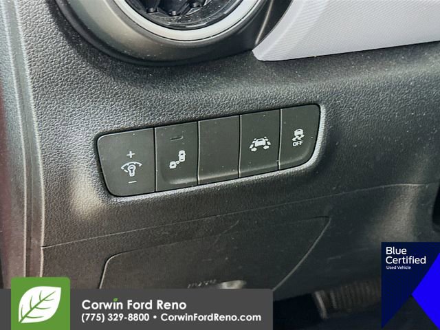 Used 2019 Hyundai Kona SEL AWD/4WD image 14