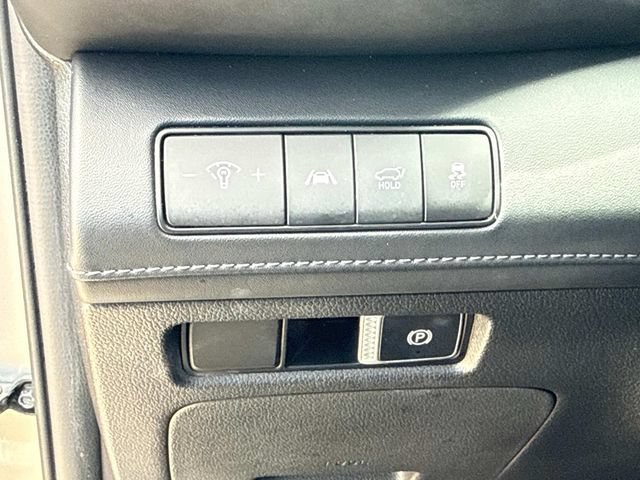 Used 2022 Hyundai Santa Fe Calligraphy FWD image 28