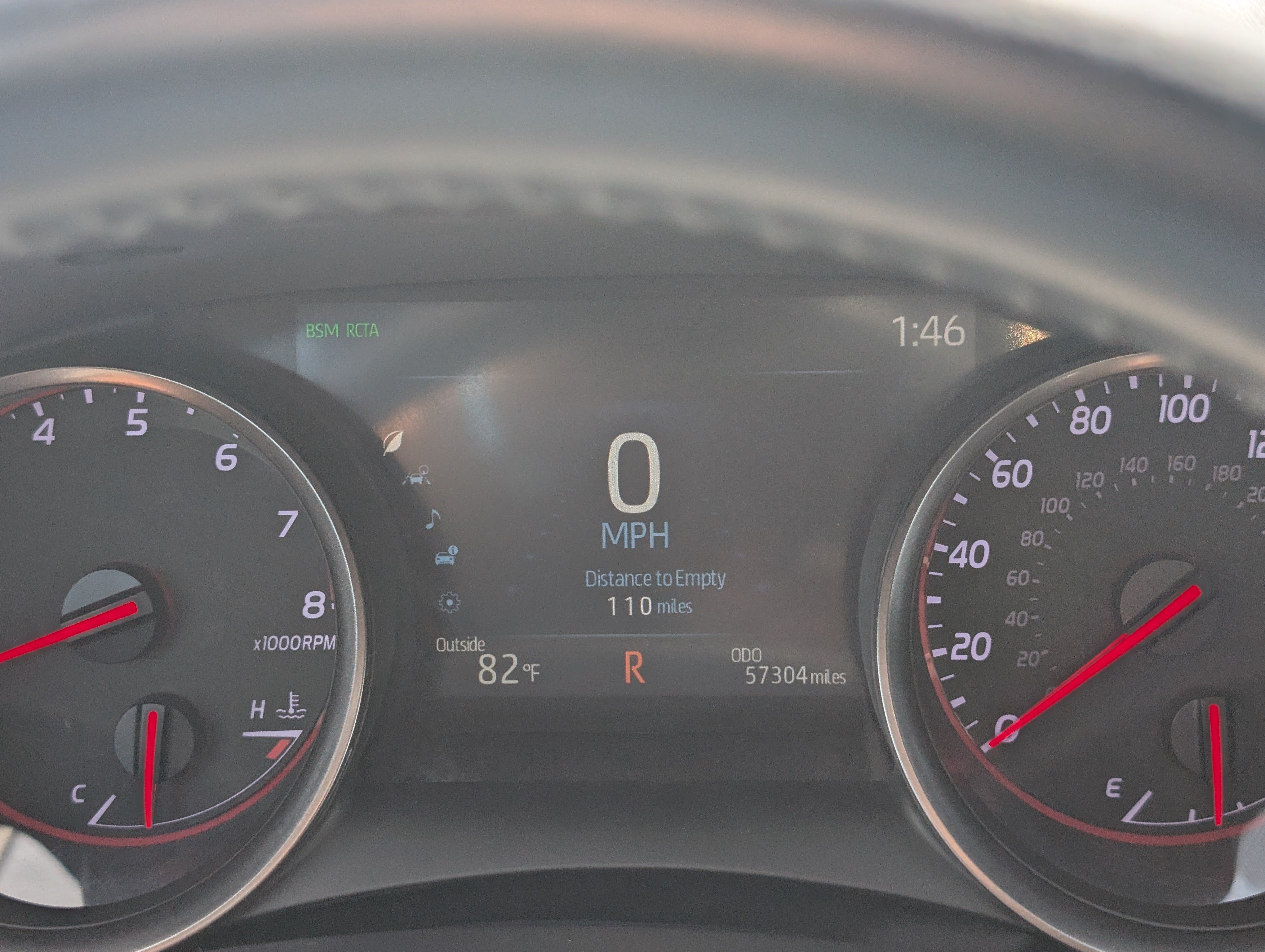 Used 2021 Toyota Camry XSE w/ TRD Appearance Package (TMS) FWD image 31