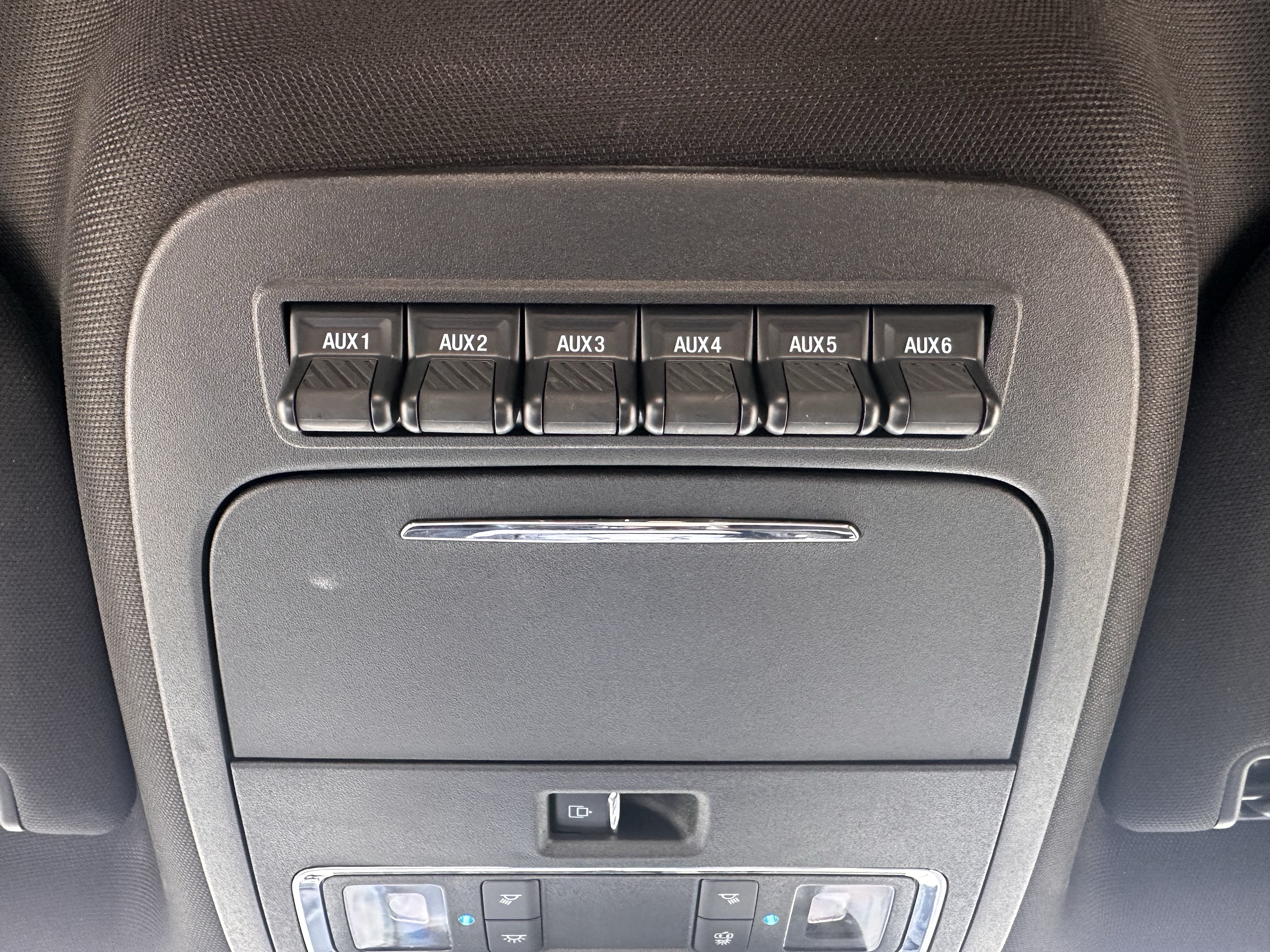 Certified 2025 Ford F150 Tremor w/ Equipment Group 402A High AWD/4WD image 30