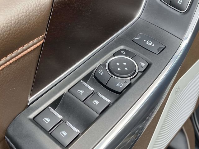 Certified 2025 Ford F450 King Ranch w/ Chrome Package image 22