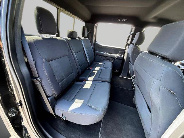 Certified 2022 Ford F150 XLT w/ Equipment Group 302A High AWD/4WD image 29