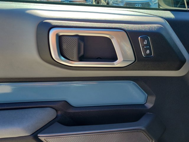 Certified 2022 Ford Bronco Badlands image 25