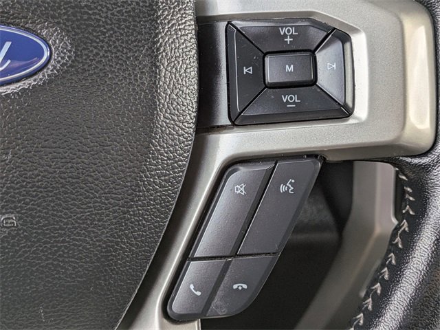 Certified 2021 Ford F350 Lariat w/ Lariat Ultimate Package image 26