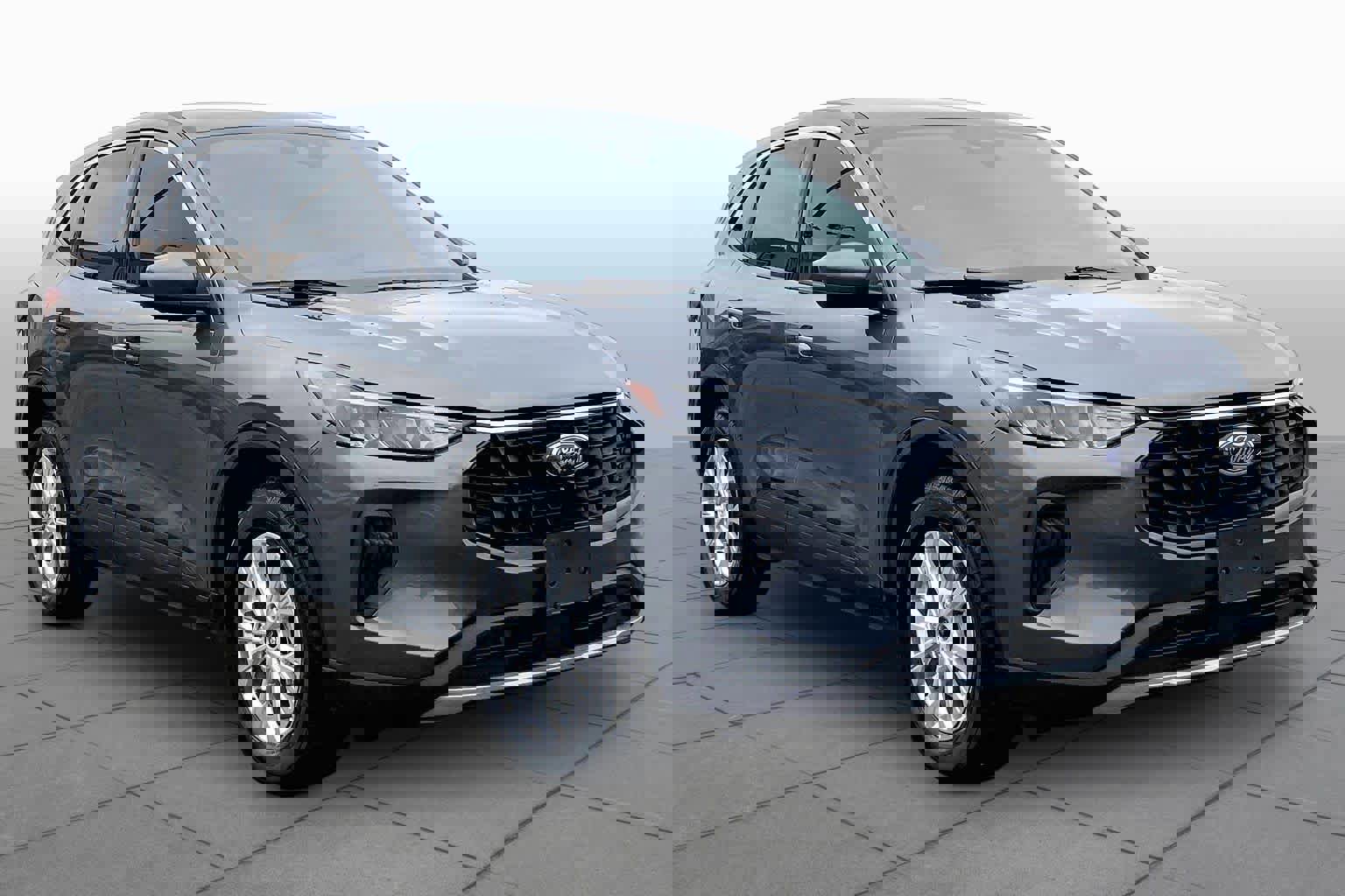 Certified 2023 Ford Escape Active w/ Tech Pack #2 AWD/4WD image 5