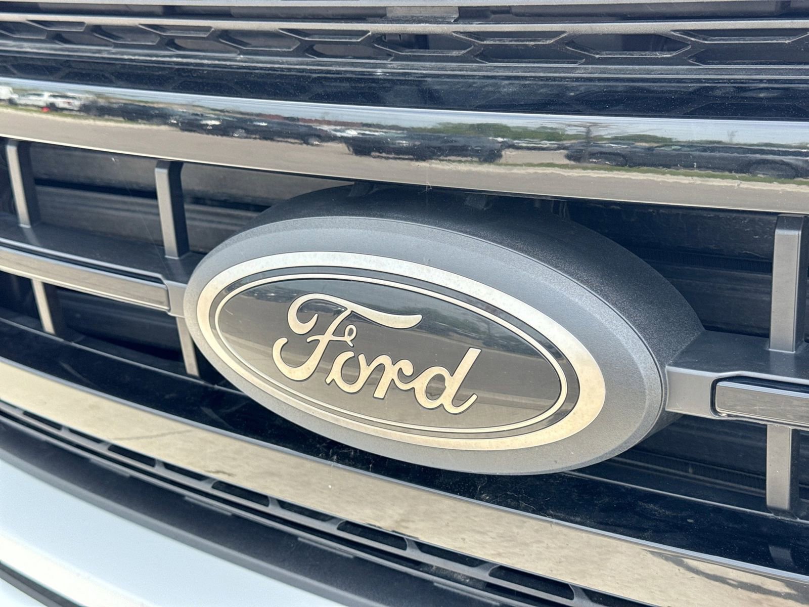Certified 2023 Ford F150 Lariat w/ Equipment Group 502A High AWD/4WD image 14