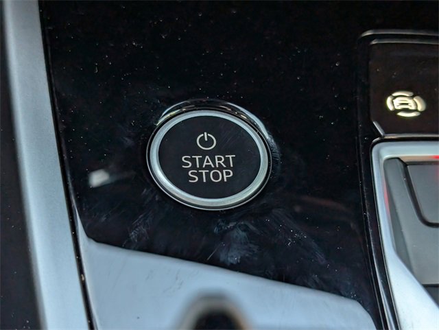 Used 2024 Audi Q4 e-tron Premium image 17