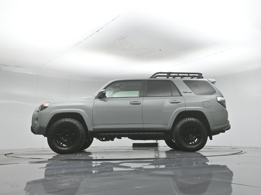 Used 2021 Toyota 4Runner TRD Pro AWD/4WD image 8
