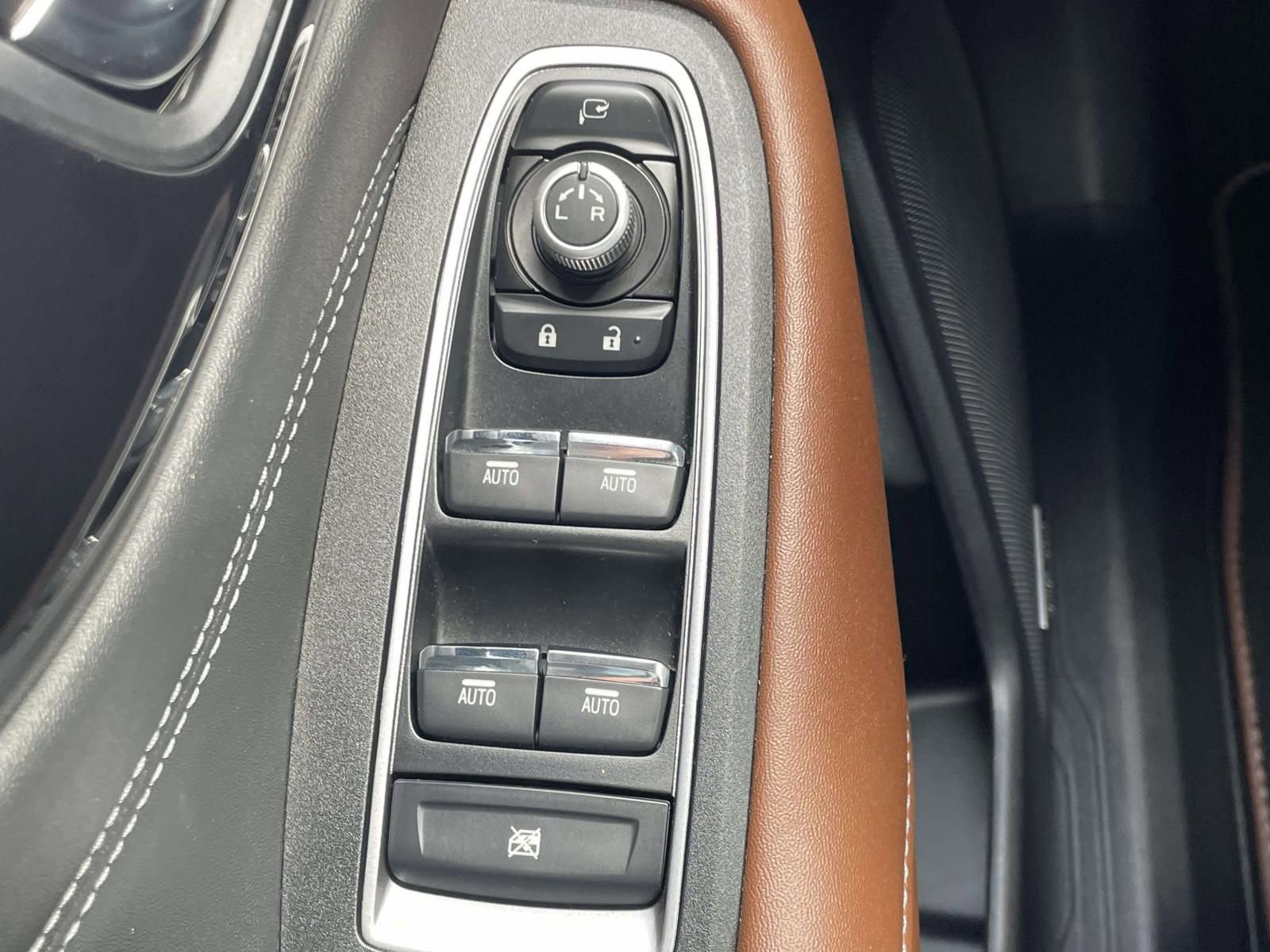 Used 2022 Subaru Outback Touring XT image 27