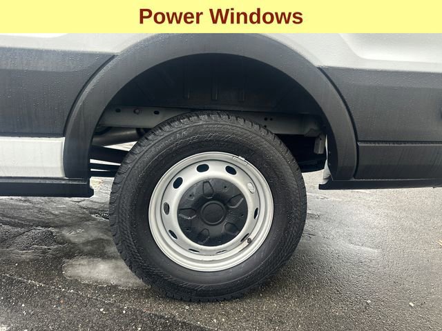 Certified 2024 Ford Transit 250 148 Medium Roof w/ Load Area Protection Package image 14
