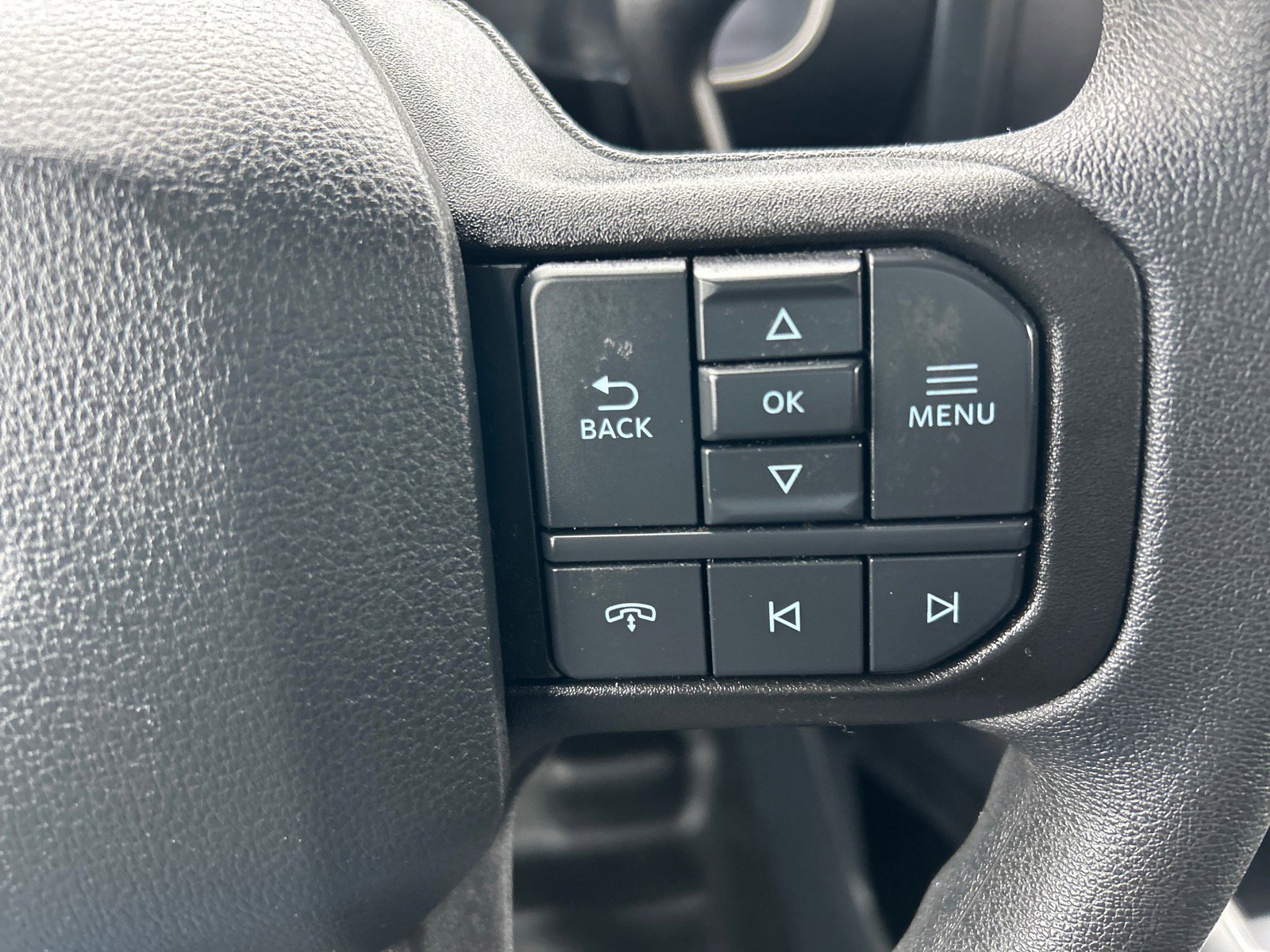 Certified 2023 Ford F150 XL w/ STX Appearance Package image 24