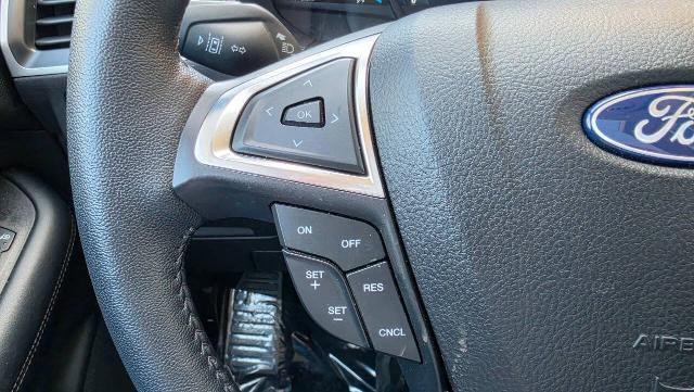 Certified 2024 Ford Edge SEL w/ Convenience Package AWD/4WD image 18