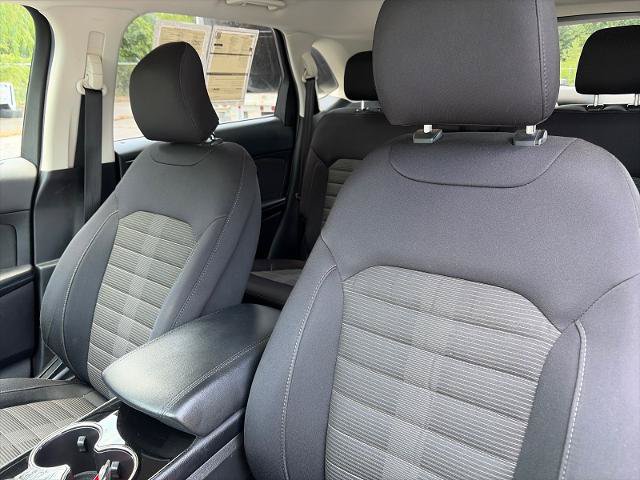 Certified 2017 Ford Edge SEL AWD/4WD image 18