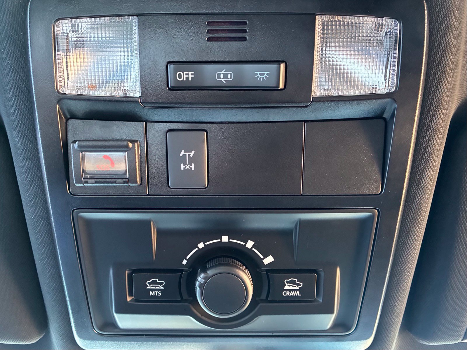 Used 2020 Toyota Tacoma TRD Off-Road AWD/4WD image 22