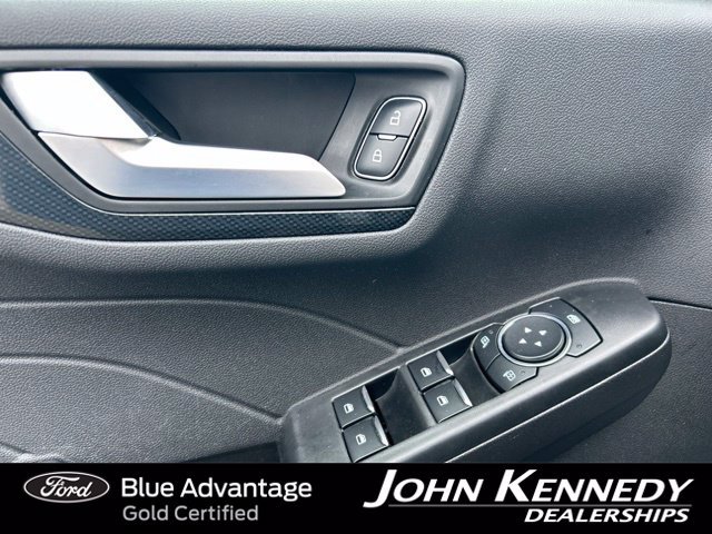 Certified 2023 Ford Escape ST-Line w/ Tech Pack #1 FWD image 16