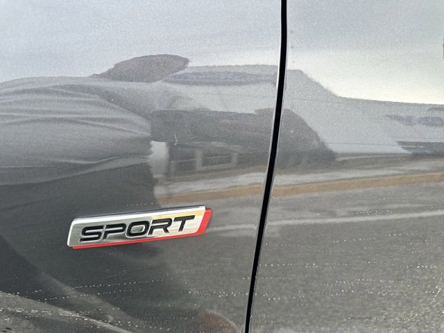 Used 2024 Subaru Legacy Sport image 34