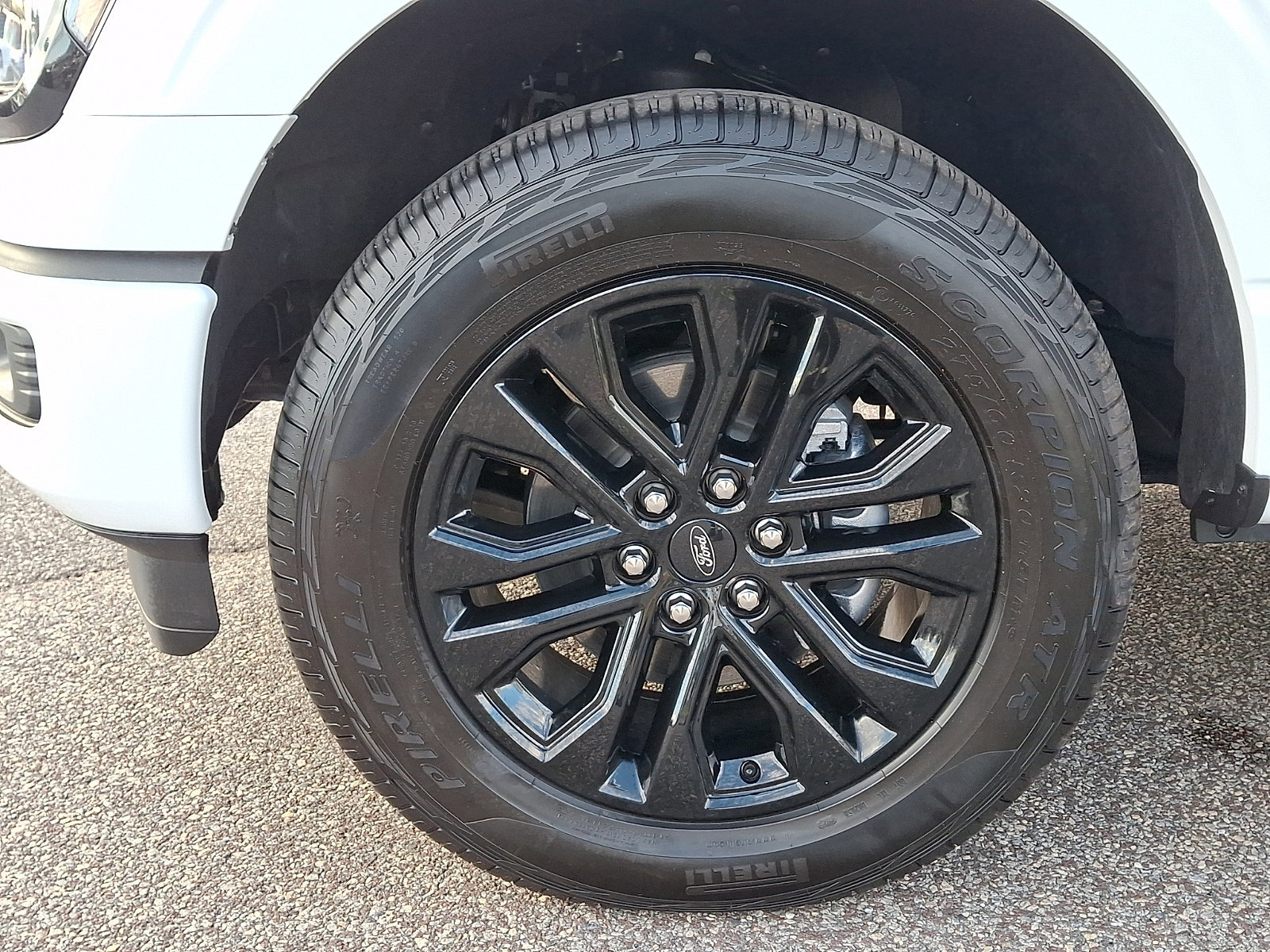 Certified 2024 Ford F150 XLT w/ Equipment Group 302A MID image 28