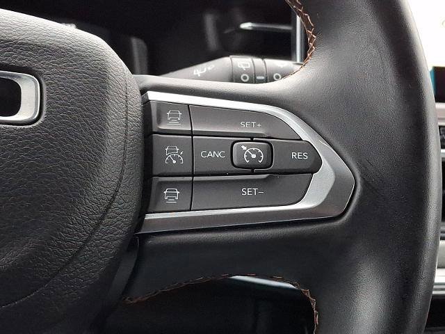 Used 2022 Jeep Compass Limited w/ Elite Group image 23